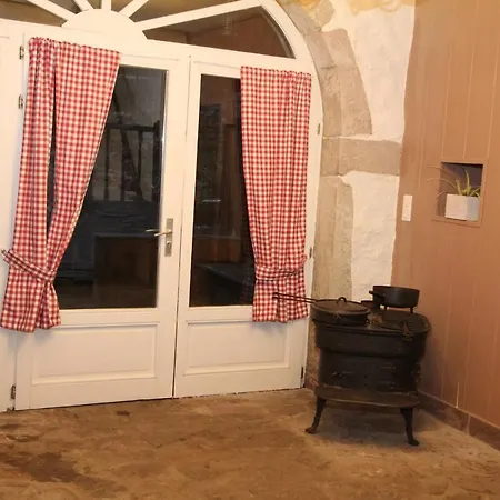 Gite Ferme Brelouffe 1 La Rosiere  Extérieur photo