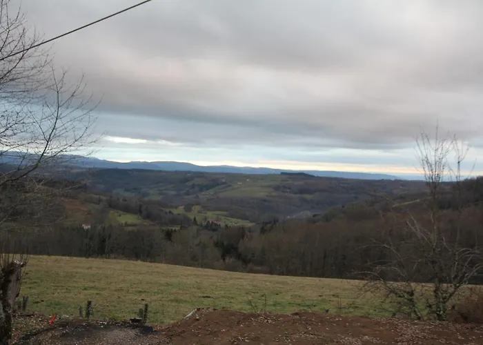 Gite Ferme Brelouffe 1