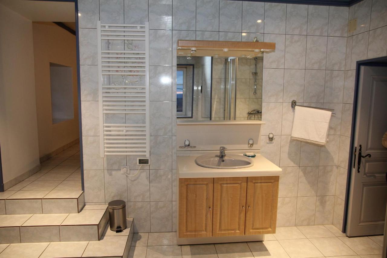 Ferienhaus Ferme Brelouffe 1 *