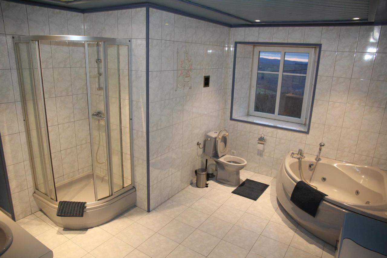 Ferienhaus Ferme Brelouffe 1 *