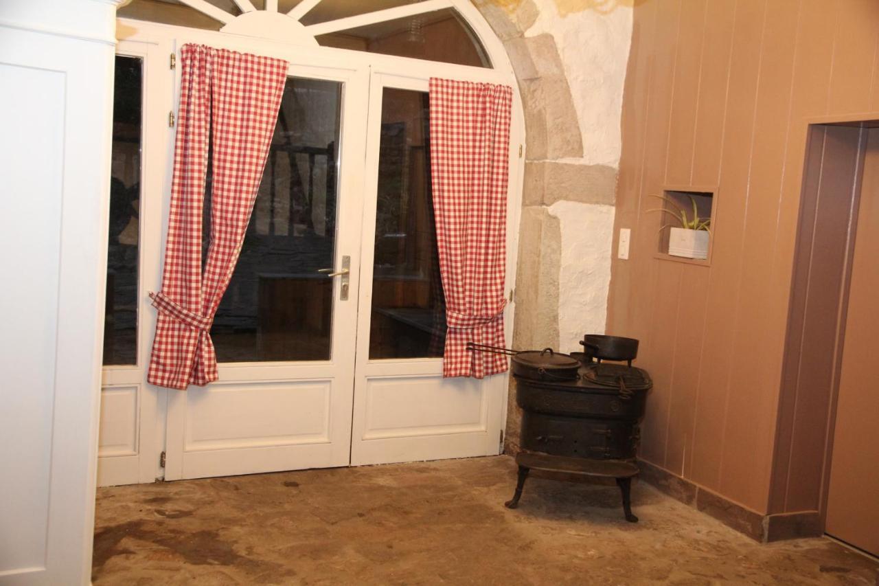 Ferme Brelouffe 1