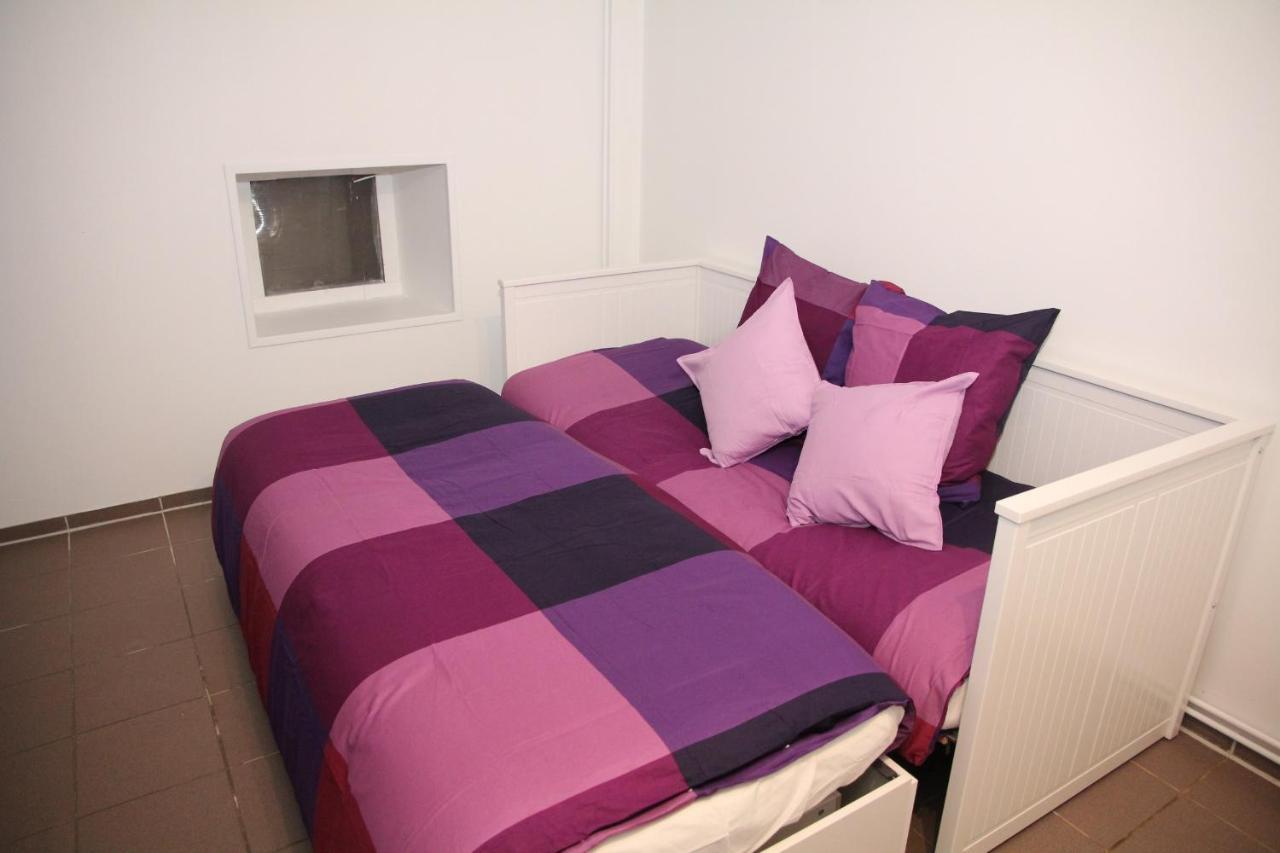 Ferienhaus Ferme Brelouffe 1 *