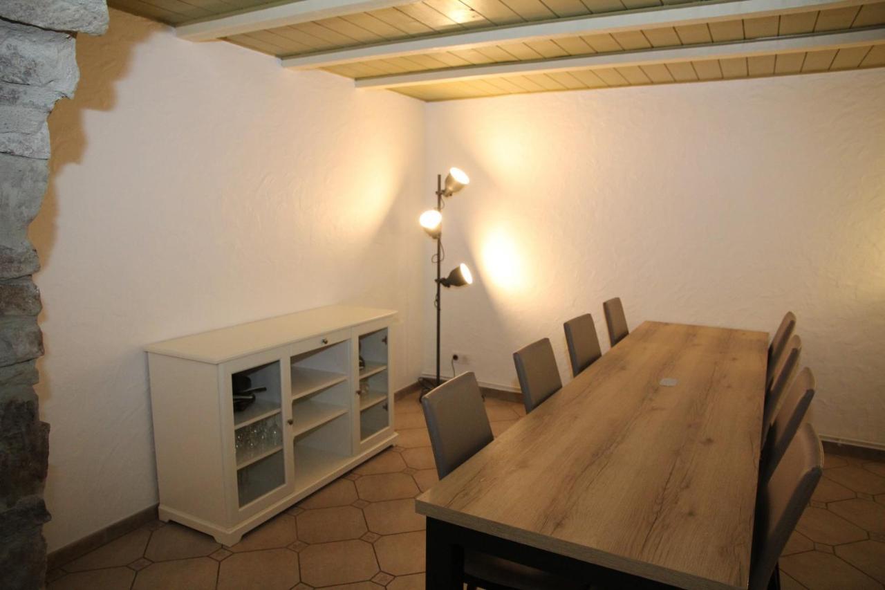 Ferme Brelouffe 1 Vakantiehuis *