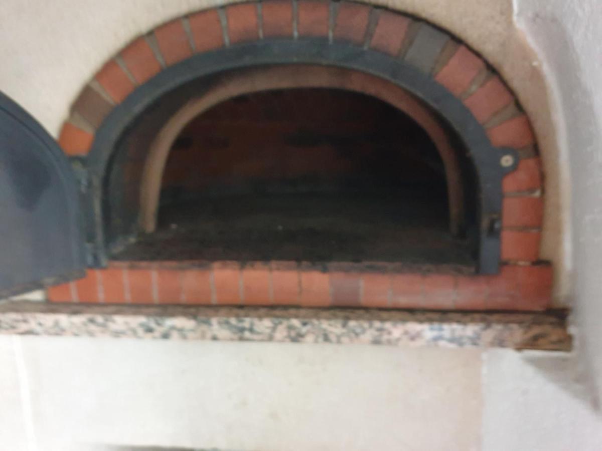Vakantiehuis Ferme Brelouffe 1