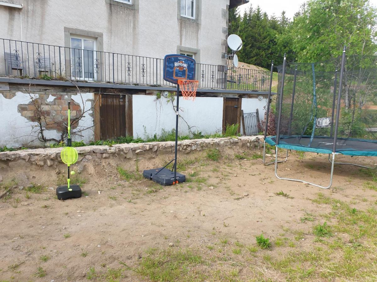 Ferme Brelouffe 1 *